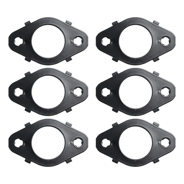 Hi1 6 Juntas De Colector De Escape Para Cummins 5.9 6.7 L