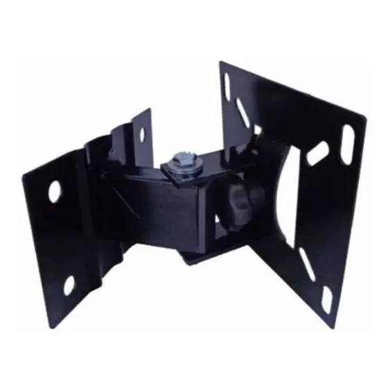 Suporte Articulado Tv Universal Led 10'' Até 43'' Polegadas