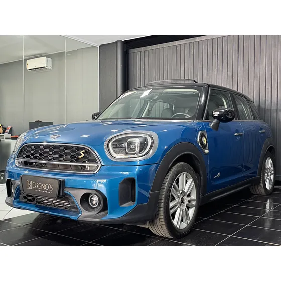Mini Countryman Countryman S E All4 1.5 (híb.)