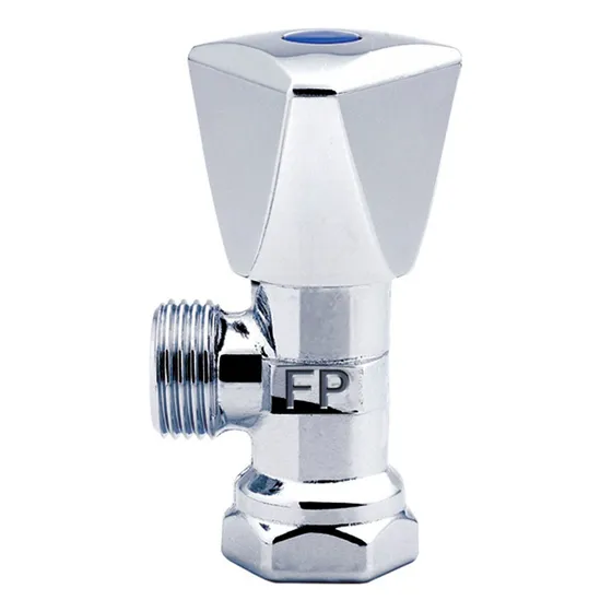 Llave De Arresto 1/2  X 1/2  Fp