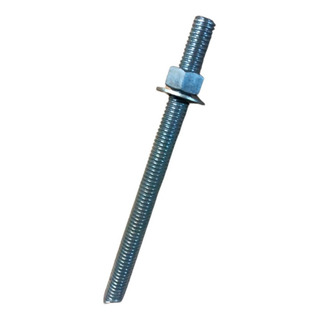 Varilla Roscada Has 3/8x5 1/8 3472314 Hilti (5 Piezas) Varilla Roscada Has 3/8x5 1/8 3472314 Hilti (5 Piezas)