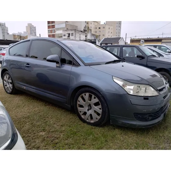 Citroën C4 2.0 I Vts