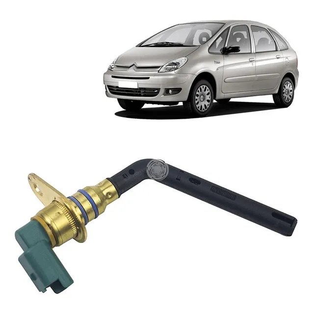 Sensor Nível Óleo Carter Xsara Picasso 307 2.0 16v Original