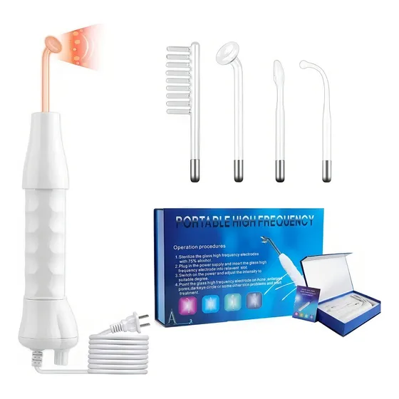 Facial Dispositivos De Alta Fre 110V