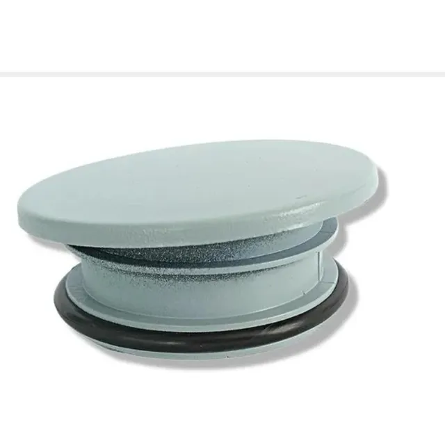 Tapon De Parachoque Para Iveco Eurocargo 2008, 5801609773