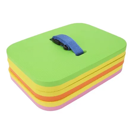Tabla Flotador De Espalda Para Niños Aprendizaje Natación M