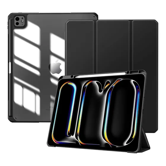 Funda Forro iPad Pro 13 Pulgadas 7ma Generación M4 2024
