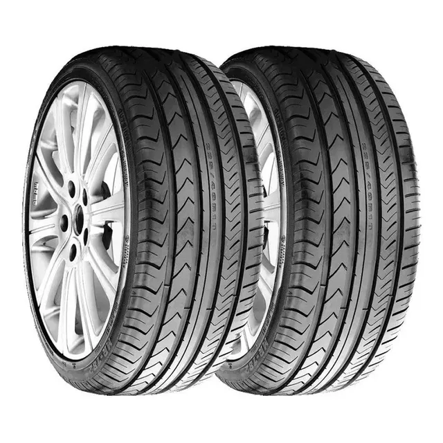 Kit de 2 llantas Mirage MR-182 225/45R17 94 W