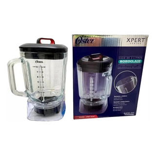 Vaso Xpert Tritan Series De Boroclass. Oster Original. Vaso Xpert Tritan Series De Boroclass. Oster Original.