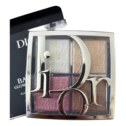 CHANEL ENCHANTED NIGHT アイ&チークパレット Paleta de Maquiagem Chanel Enchanted Night Blush e Sombra Limitada