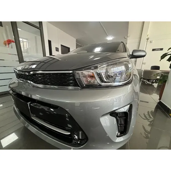 Kia Soluto 1.4 Emotion Aut
