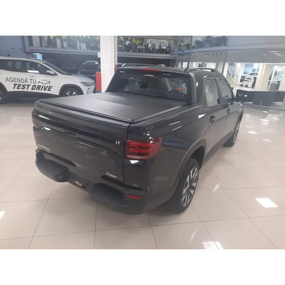 Chevrolet Montana 1.2t Lt Mt