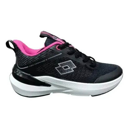 Zapato Deportivo Marca Lotto Para Damas Modelo Dorian