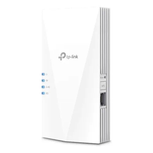 Tp-link Deco Xe75 Pro Axe5400 Mesh Tri-band Wi-fi 6e (2-pack