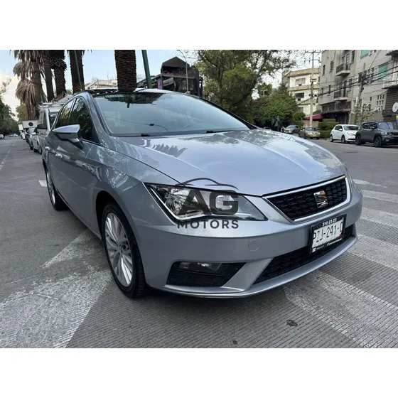 Seat Leon 1.4 Style T 150hp Dsg