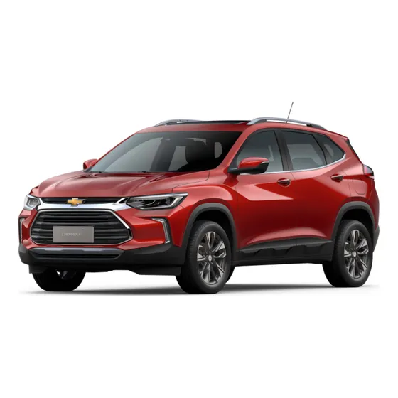 Chevrolet Tracker 1.2 T Ltz At6