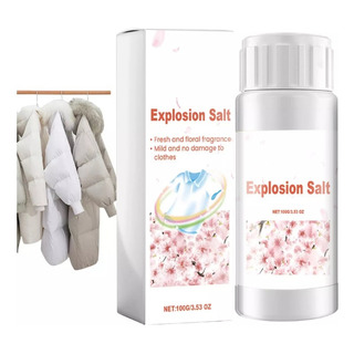 Quitamanchas Para Ropa Oxy Cleaner,sal Explosiva En Polvo Quitamanchas Para Ropa Oxy Cleaner,sal Explosiva En Polvo