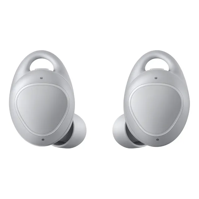 Auriculares in-ear inalámbricos Samsung Gear IconX SM-R140 gris