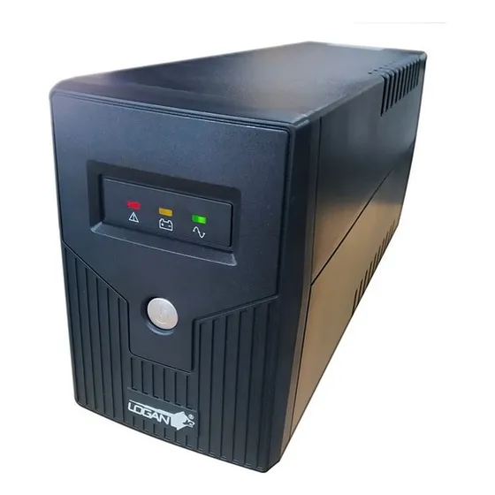 Ups Explore Power 800 Va 4 Tomas Nuevo Garantía Tienda