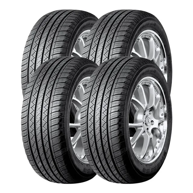 Kit de 4 neumáticos BARTL Neumáticos BL-028 P 95 V
