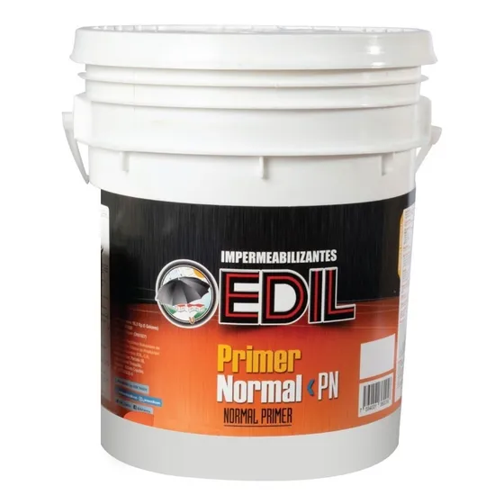 Primer Normal Cuñete Edil