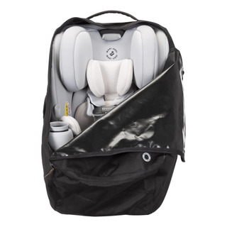 Paquete De Viaje De Asiento Para Automóvil Con Ruedas Maxi-c Paquete De Viaje De Asiento Para Automóvil Con Ruedas Maxi-c