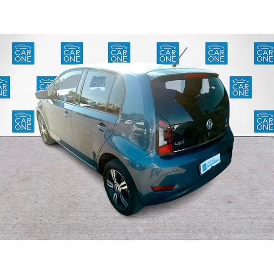 Volkswagen Up! 1.0 Pepper Tsi 5p L17