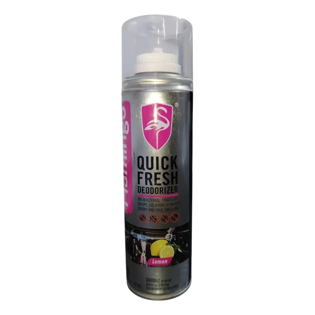 Elimina Olores Flamigo 220 Ml