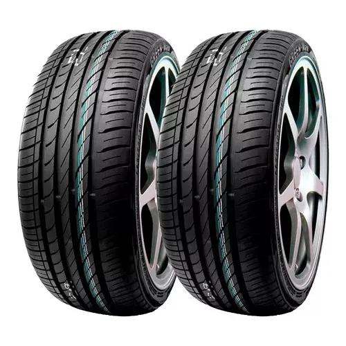 Kit X2 Neumáticos 225 50 R17 98w Greenmax Linglong