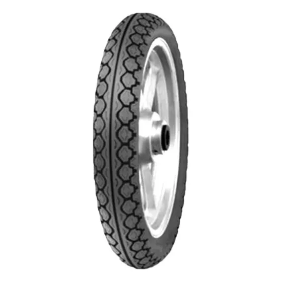 Pneu Traseiro Pirelli 80/100-14 Mt15 Mandrake Biz Pop Todas