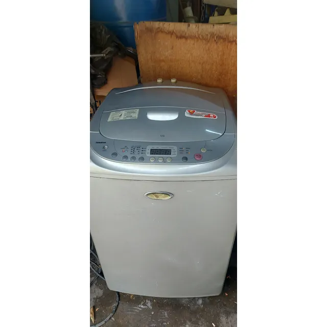 Repuestos Lavadora LG 11kg Pregunte Lo Que Necesite.
