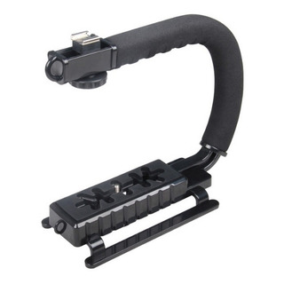 Grip / Estabilizador P/ Camara Reflex Dslr Canon Nikon Sony Grip / Estabilizador P/ Camara Reflex Dslr Canon Nikon Sony