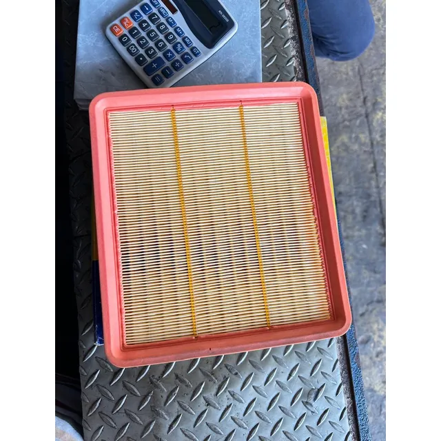 Filtro De Aire Chery Tiggo 07-09 Grand Tiger 2.4 Mk-65288