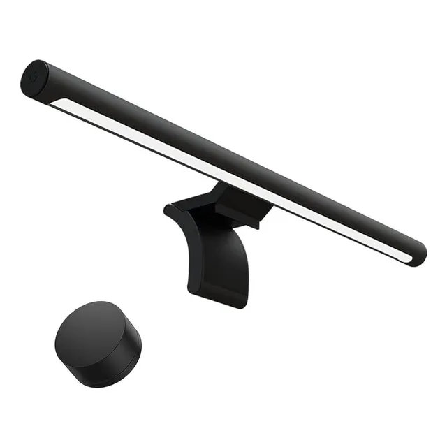 Barra De Luz Para Monitor Xiaomi Mi, Control Remoto Inalámbr
