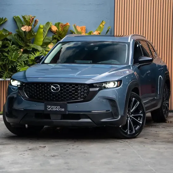 Mazda Cx-50 2023 2.5 Grand Touring Awd