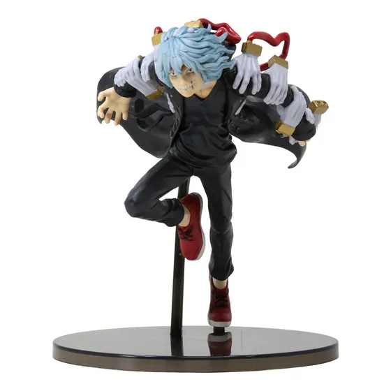 Banpresto My Hero Academia The Evil Villain Tomura Shigaraki