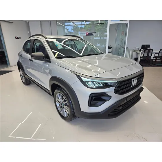 Fiat Pulse Pulse 1.3 Drive Mt
