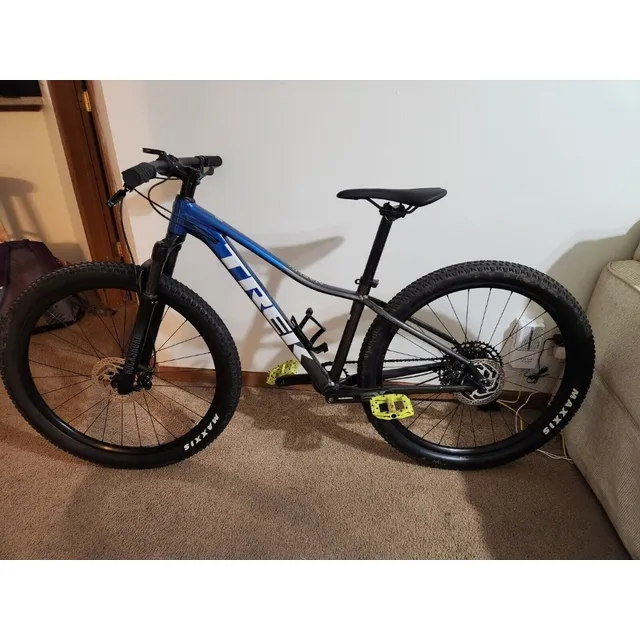 Nuevo Trek Marlin 7 Mountain Bike 2021