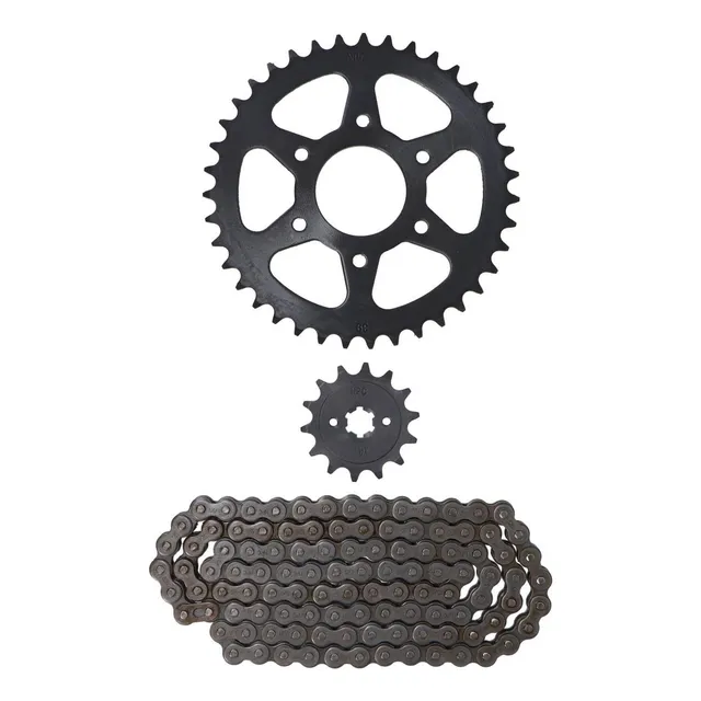 Arrastre Kit Pulsar 200ns 520h 110 /39t/14t  6h