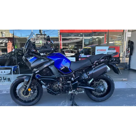 Yamaha Super Tenere Xt 1200 Z - Motos Mr