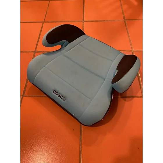 Asiento Silla Booster Carro Para Niños Cosco