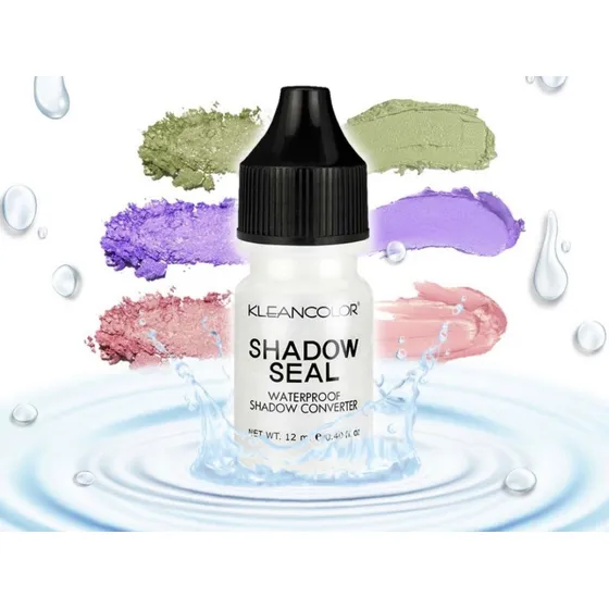 Convertidor De Sombra A Prueba De Agua Kleancolor