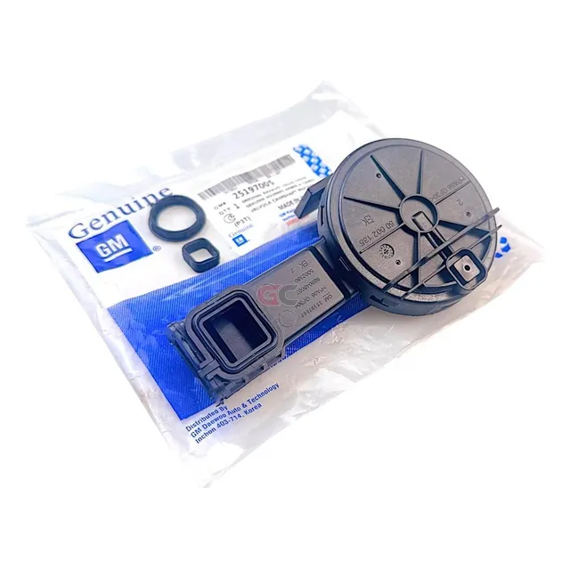 Diafragma Junta Tampa Valvula Para Cruze Sonic Tracker