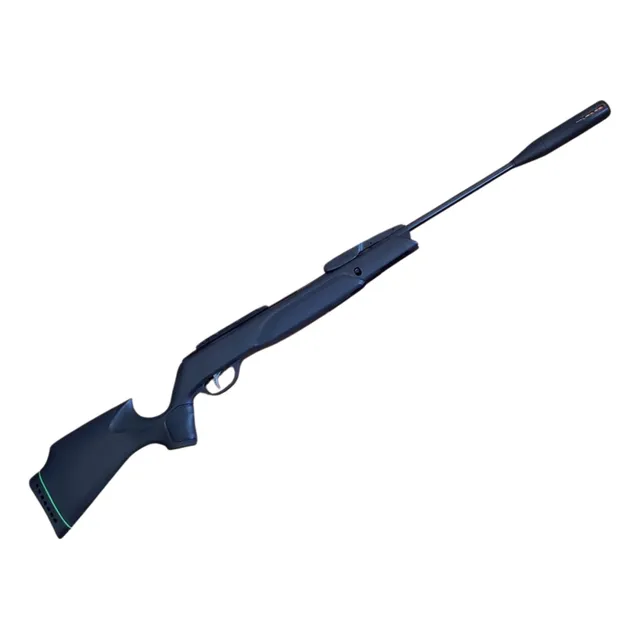 Rifle Igt Gamo Swarm Magnum Pro 10x Gen 3i De 5.5 Mm