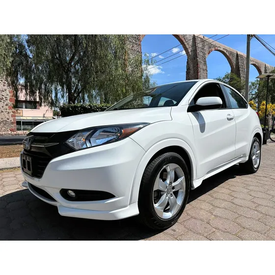 Honda Hr-v 1.8 Epic At Cvt