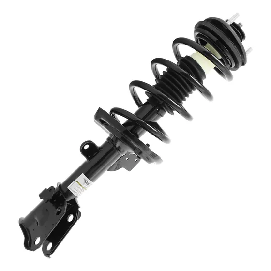 Unity Automotive 11646 Conjunto De Puntal Completo Delantero