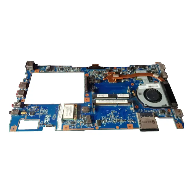 Board Para Portátil Sony Vaio Pcg-31311u