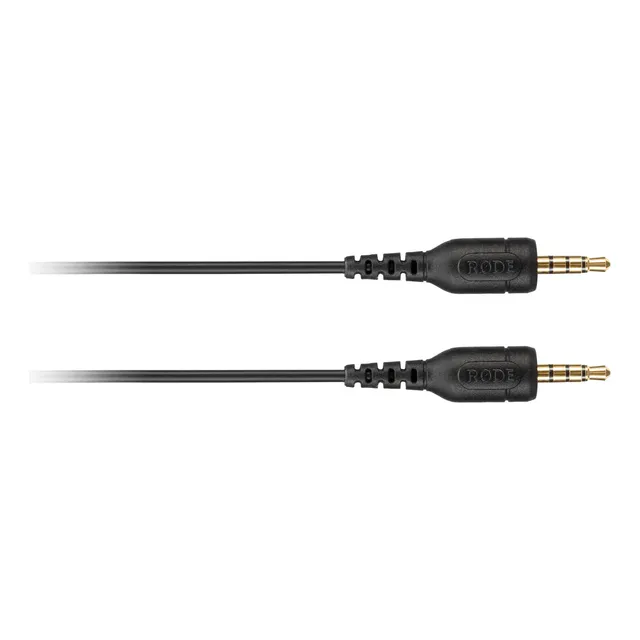 Cable Trrs A Trrs De 3.5mm Røde Sc9 | 1.5m