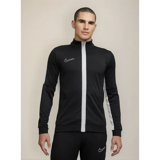 Chaqueta De Chándal Nike Dri-fit Academy 23-negro