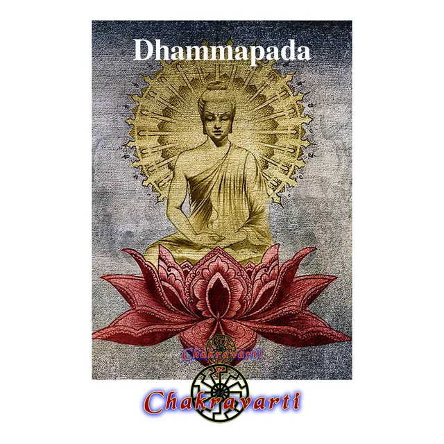 Dhammapada, Buddha (texto Fundamental Del Budismo)
